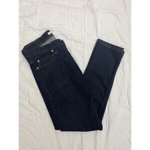 Unbranded Men's Selvedge Jeans - UB422 11oz Stretch - Size 32 - Tight Fit